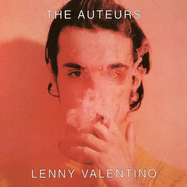 Lenny Valentino