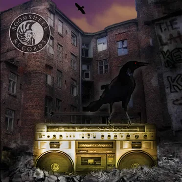 Boomshell Records presents: Immaculate Artifact by Various Artists - album cover