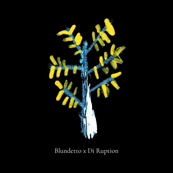 Blundetto x Di Ruption - Lonely Road EP