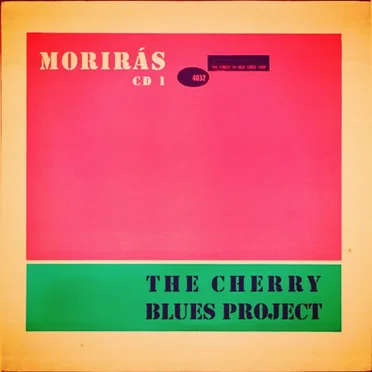Morirás (CD1)