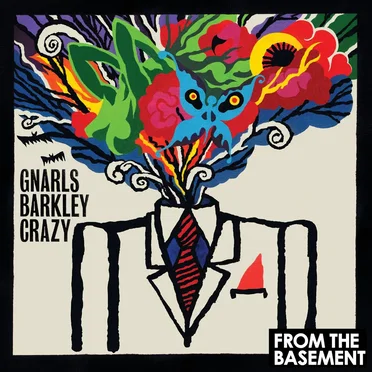 Crazy (live From the Basement)