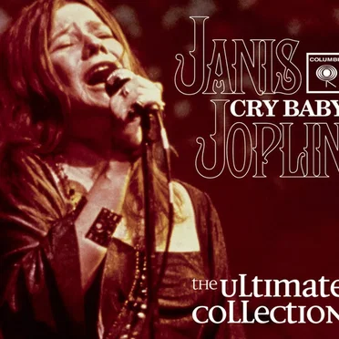 Cry Baby (The Ultimate Collection)