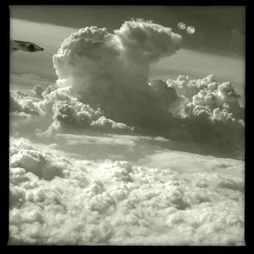 60 ÉTAGES / 2015 ~ free-rock psychédélique