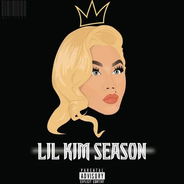 Lil Kim Season by Lil’ Kim - album cover