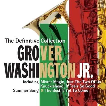 The Definitive Collection