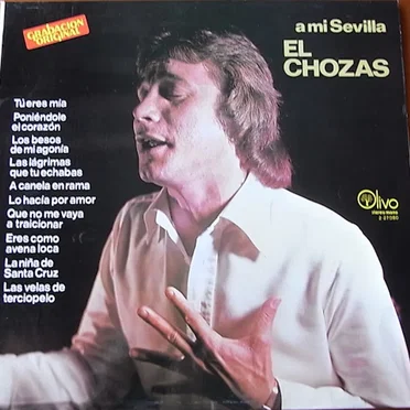 A mi Sevilla