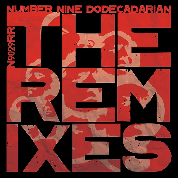 Dodecadarian Remixes (remastered)