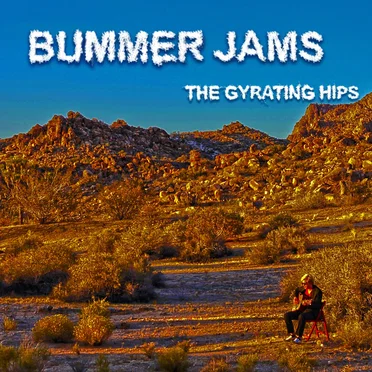 The Gyrating Hips