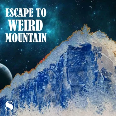 Escape to Weird Mountain, Volume 8 by Various Artists - album cover