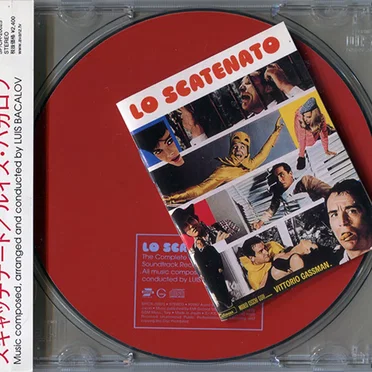 Lo Scatenato