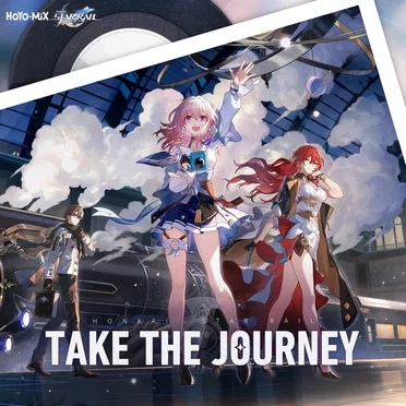 Honkai: Star Rail - Take the Journey