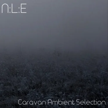 Caravan Ambient Selection by N:L:E - album cover