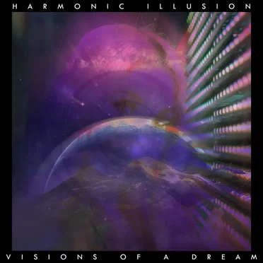 Harmonic Illusion