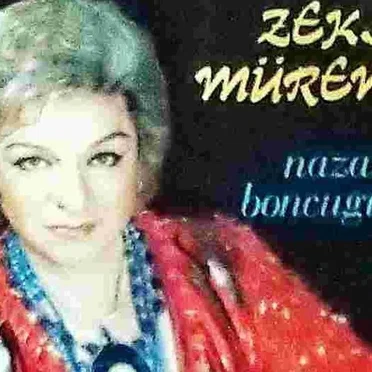 Nazar Boncuğu
