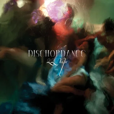 Dischordance by 22Tape - album cover
