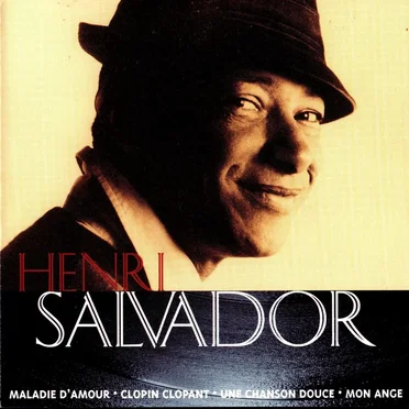 Henri Salvador