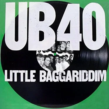 Little Baggariddim