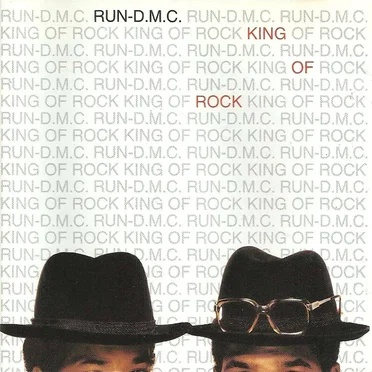 Run‐D.M.C.