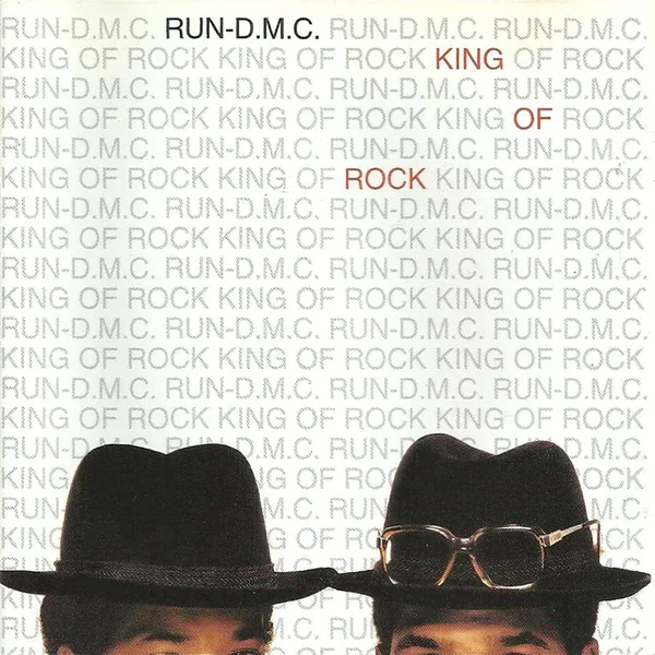 Run‐D.M.C.