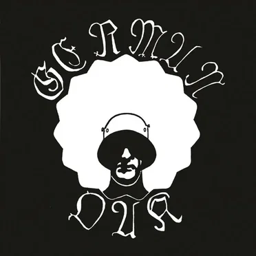 Down in the Bunker by German Oak - album cover