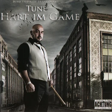 Hart im Game by Tune - album cover