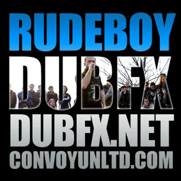 Rude Boy