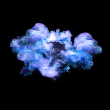 Inner Worlds by TSVI - album cover