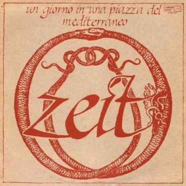 Zeit