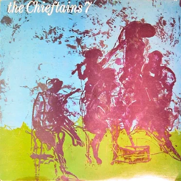 The Chieftains 7