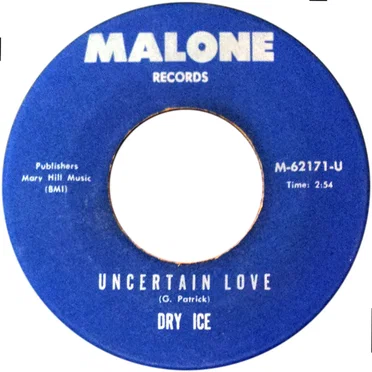 Uncertain Love