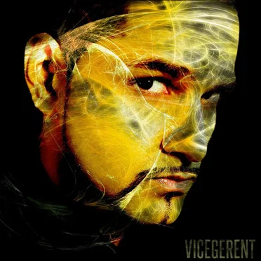 Vicegerent by Sullee J - album cover