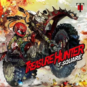 Treasure Hunter