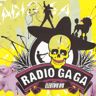 Radio Ga Ga