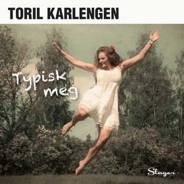 Typisk meg