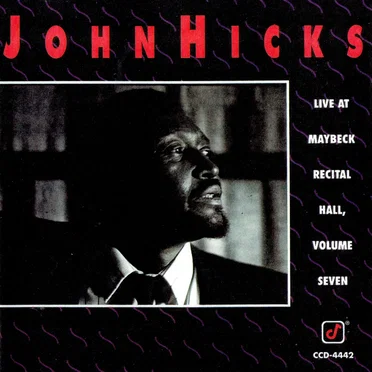 Live at Maybeck Recital Hall, Volume Seven