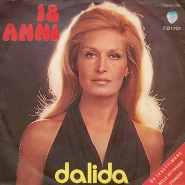 18 Anni