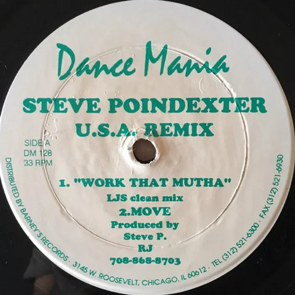 U.S.A. Remix