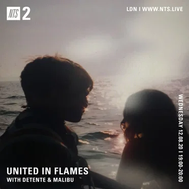 United in Flames 12th August 2020