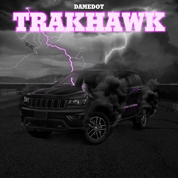 Trakhawk