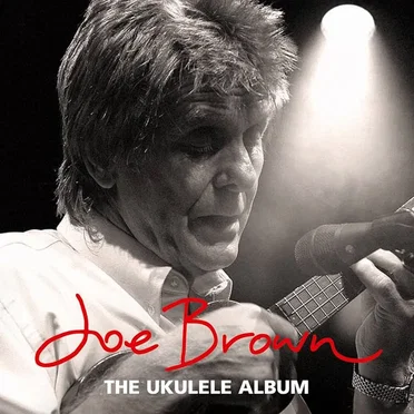 The Ukelele Album Deluxe Edition