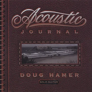 Acoustic Journal by Doug Hamer - album cover
