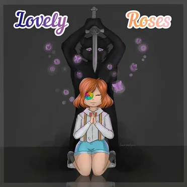 Lovely Roses by AzoSBear - album cover