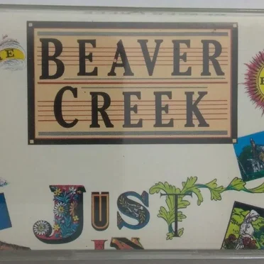 Just In Time by Beaver Creek - album cover