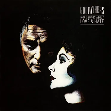 More Songs About Love & Hate