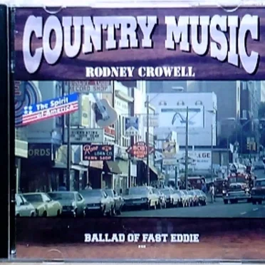 Ballad of Fast Eddie