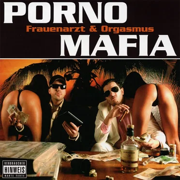Porno Mafia