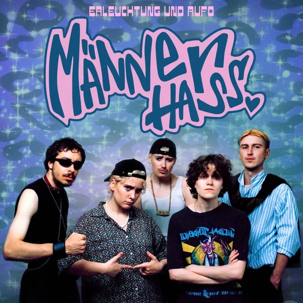 Männerhass