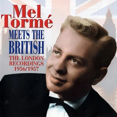 Tormé Meets The British