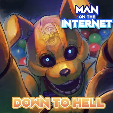 Down to Hell