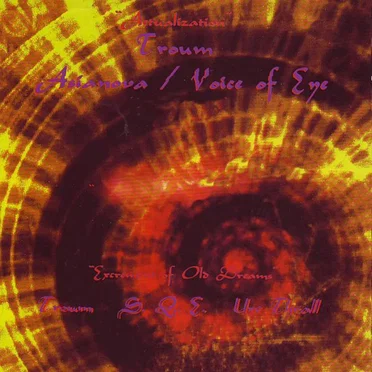 Actualization / Excrement of Old Dreams by Various Artists - album cover